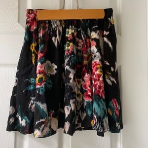 Summer Skirt